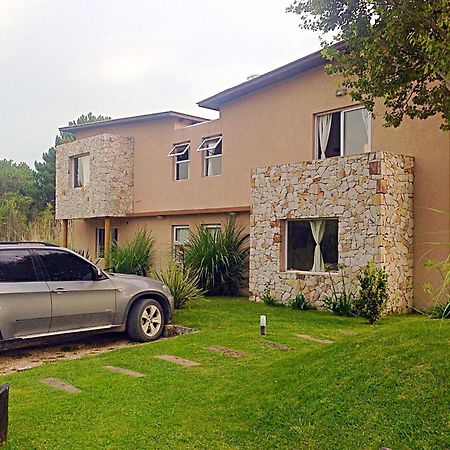 Princesas Del Mar A 4 Cuadras Del Mar Balneario Mar Azul Екстериор снимка