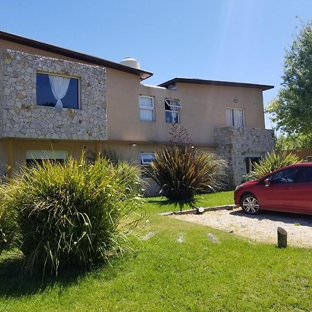 Princesas Del Mar A 4 Cuadras Del Mar Balneario Mar Azul Екстериор снимка
