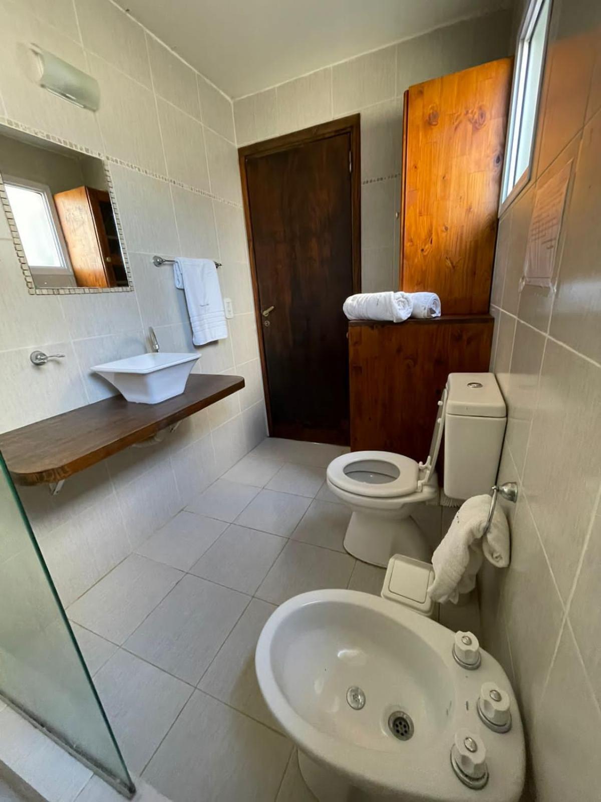 Princesas Del Mar A 4 Cuadras Del Mar Balneario Mar Azul Екстериор снимка