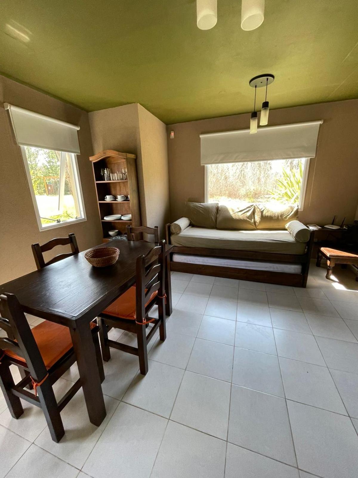 Princesas Del Mar A 4 Cuadras Del Mar Balneario Mar Azul Екстериор снимка