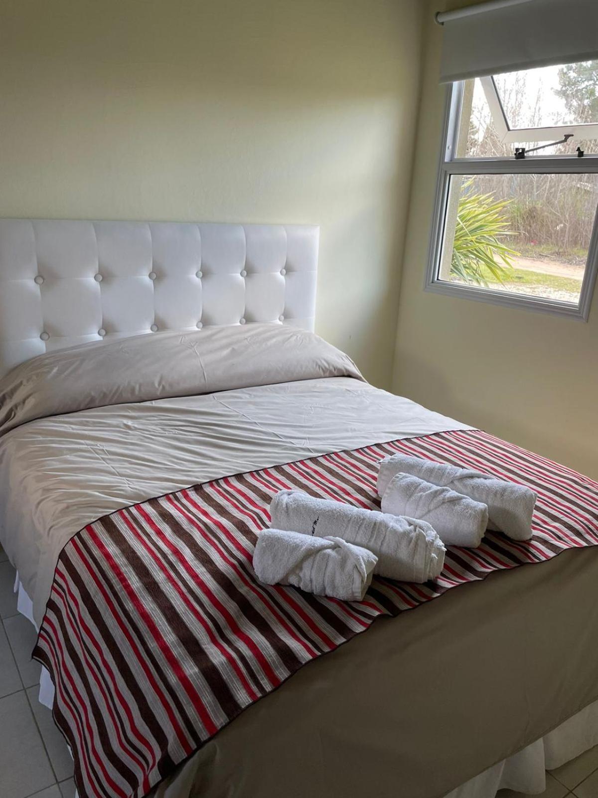 Princesas Del Mar A 4 Cuadras Del Mar Balneario Mar Azul Екстериор снимка
