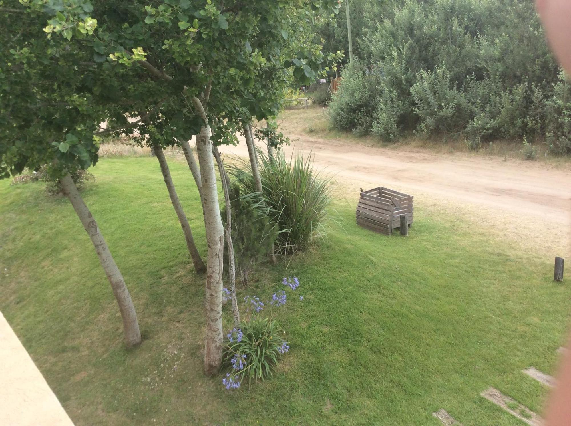 Princesas Del Mar A 4 Cuadras Del Mar Balneario Mar Azul Екстериор снимка