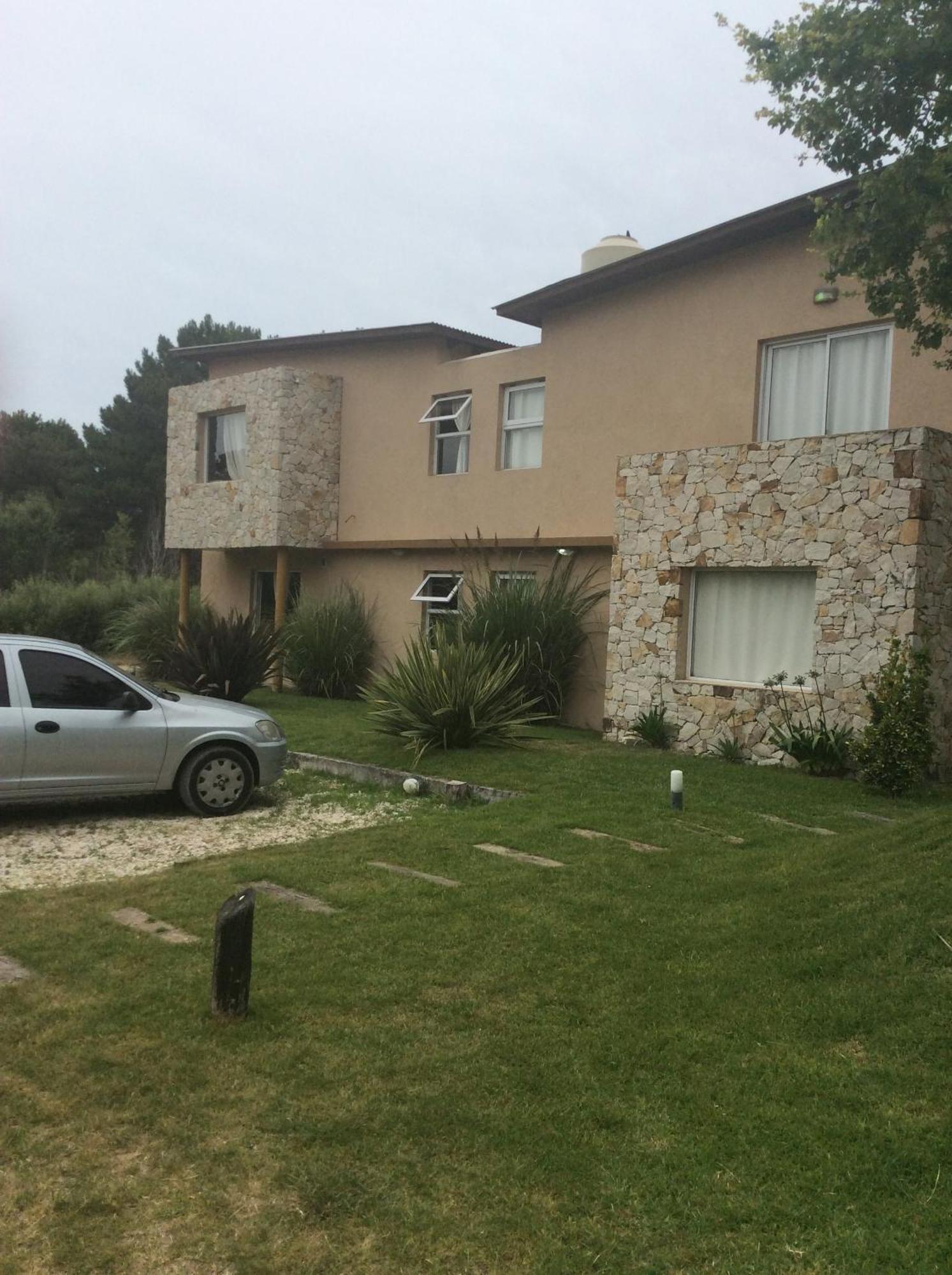 Princesas Del Mar A 4 Cuadras Del Mar Balneario Mar Azul Екстериор снимка