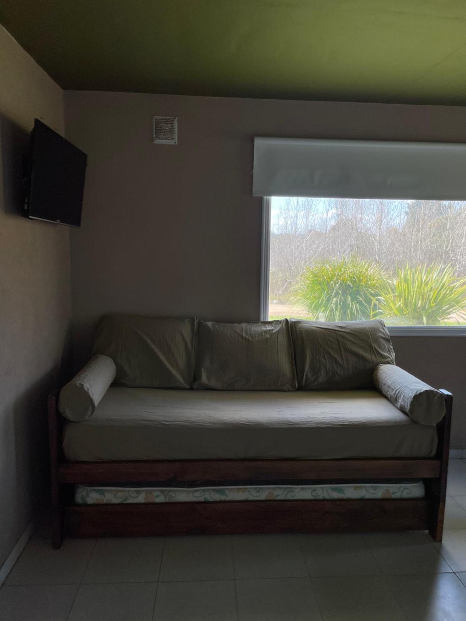 Princesas Del Mar A 4 Cuadras Del Mar Balneario Mar Azul Екстериор снимка