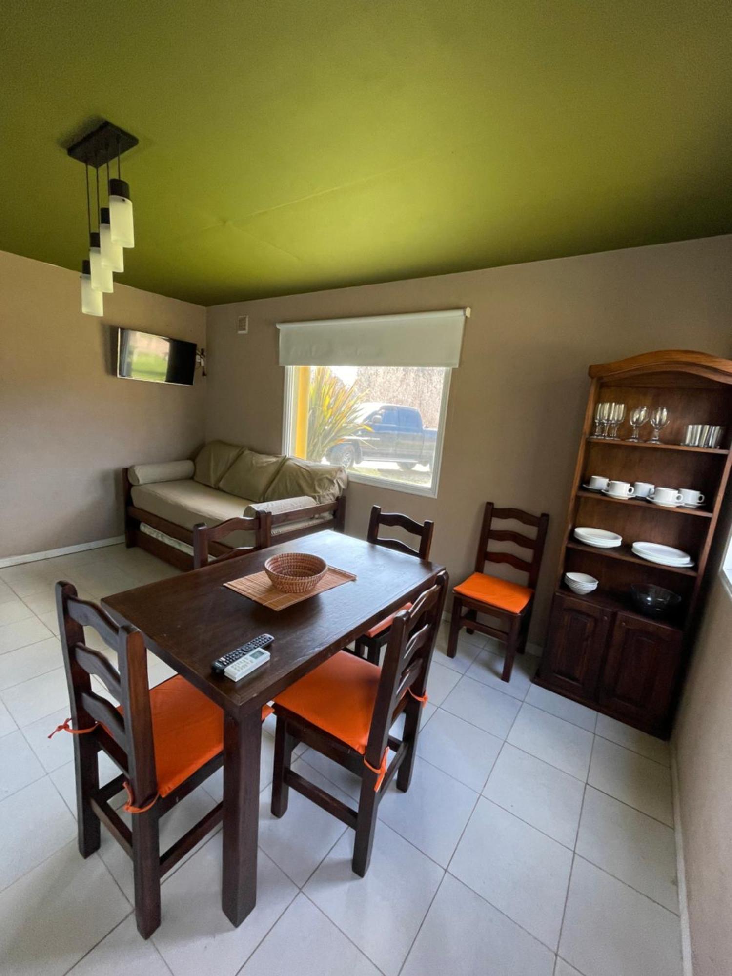 Princesas Del Mar A 4 Cuadras Del Mar Balneario Mar Azul Екстериор снимка