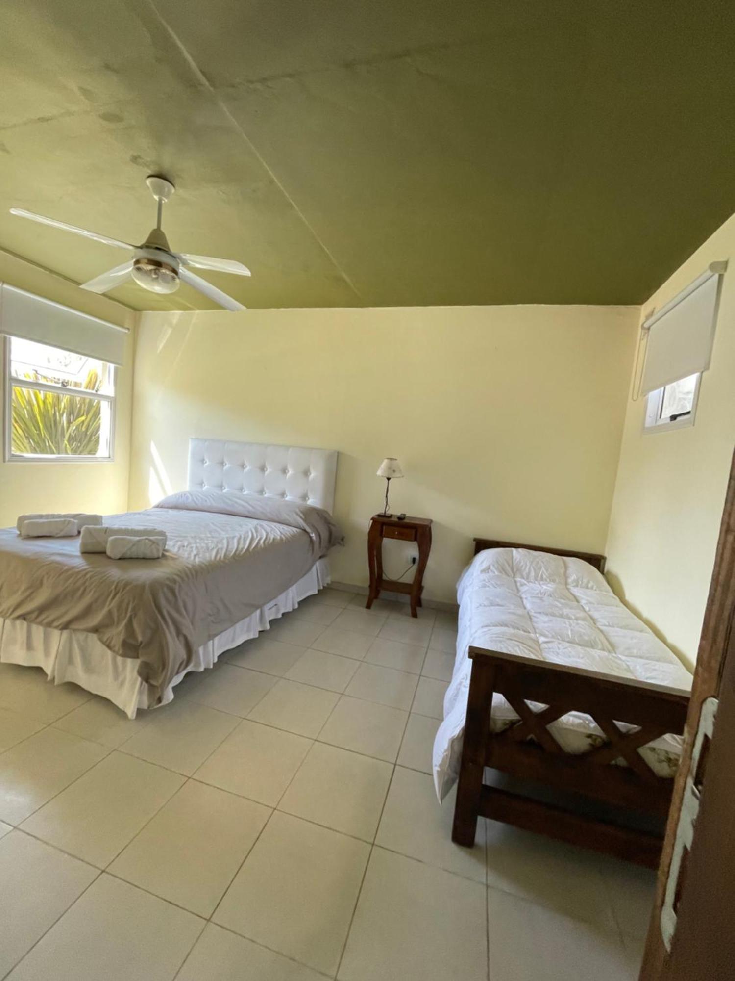 Princesas Del Mar A 4 Cuadras Del Mar Balneario Mar Azul Екстериор снимка