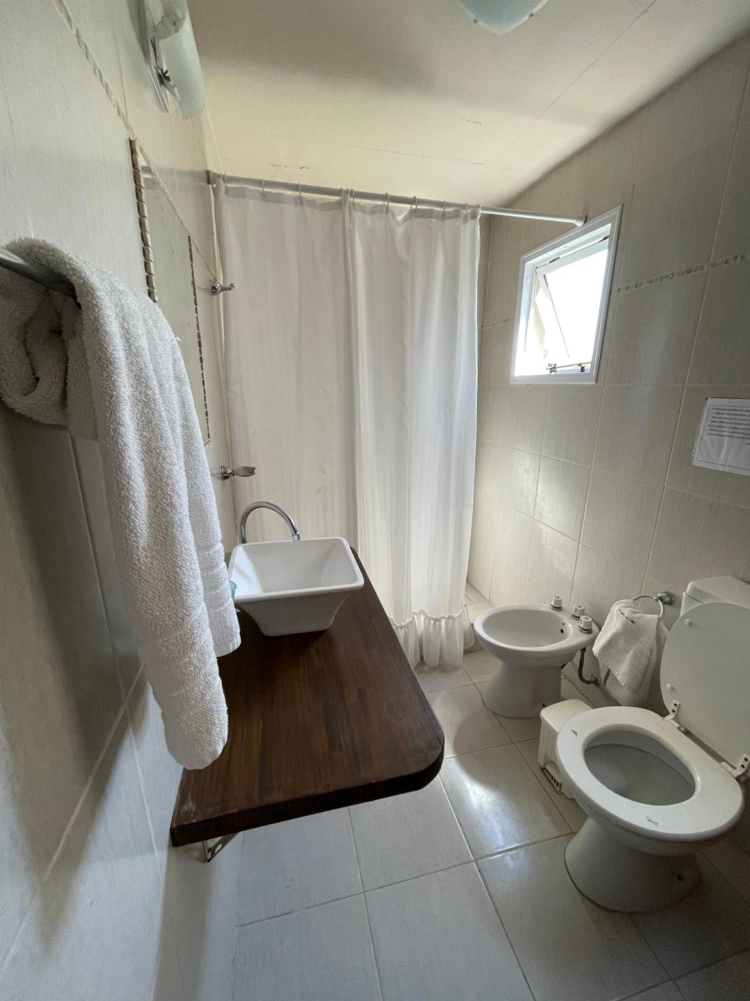 Princesas Del Mar A 4 Cuadras Del Mar Balneario Mar Azul Екстериор снимка