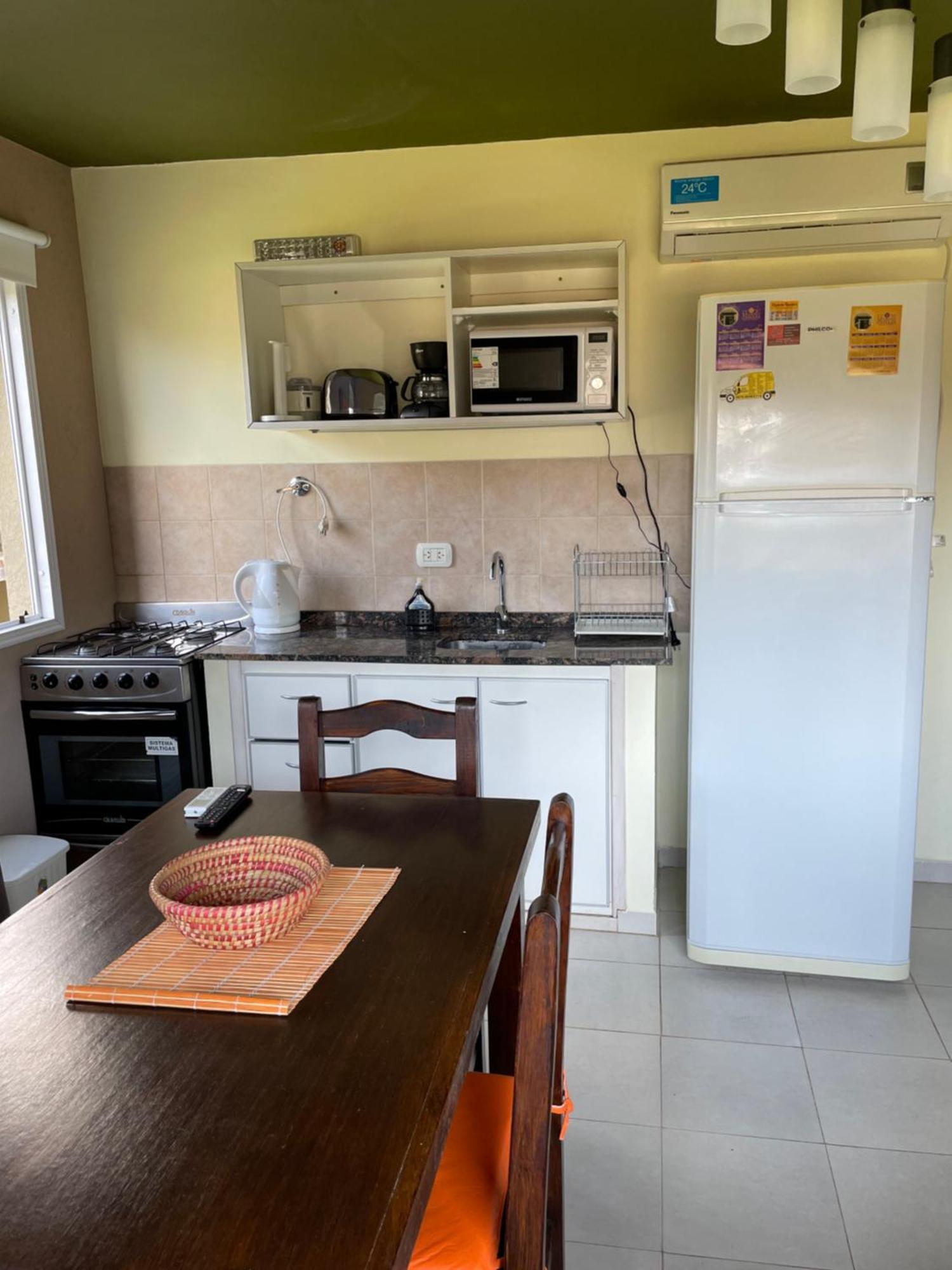 Princesas Del Mar A 4 Cuadras Del Mar Balneario Mar Azul Екстериор снимка