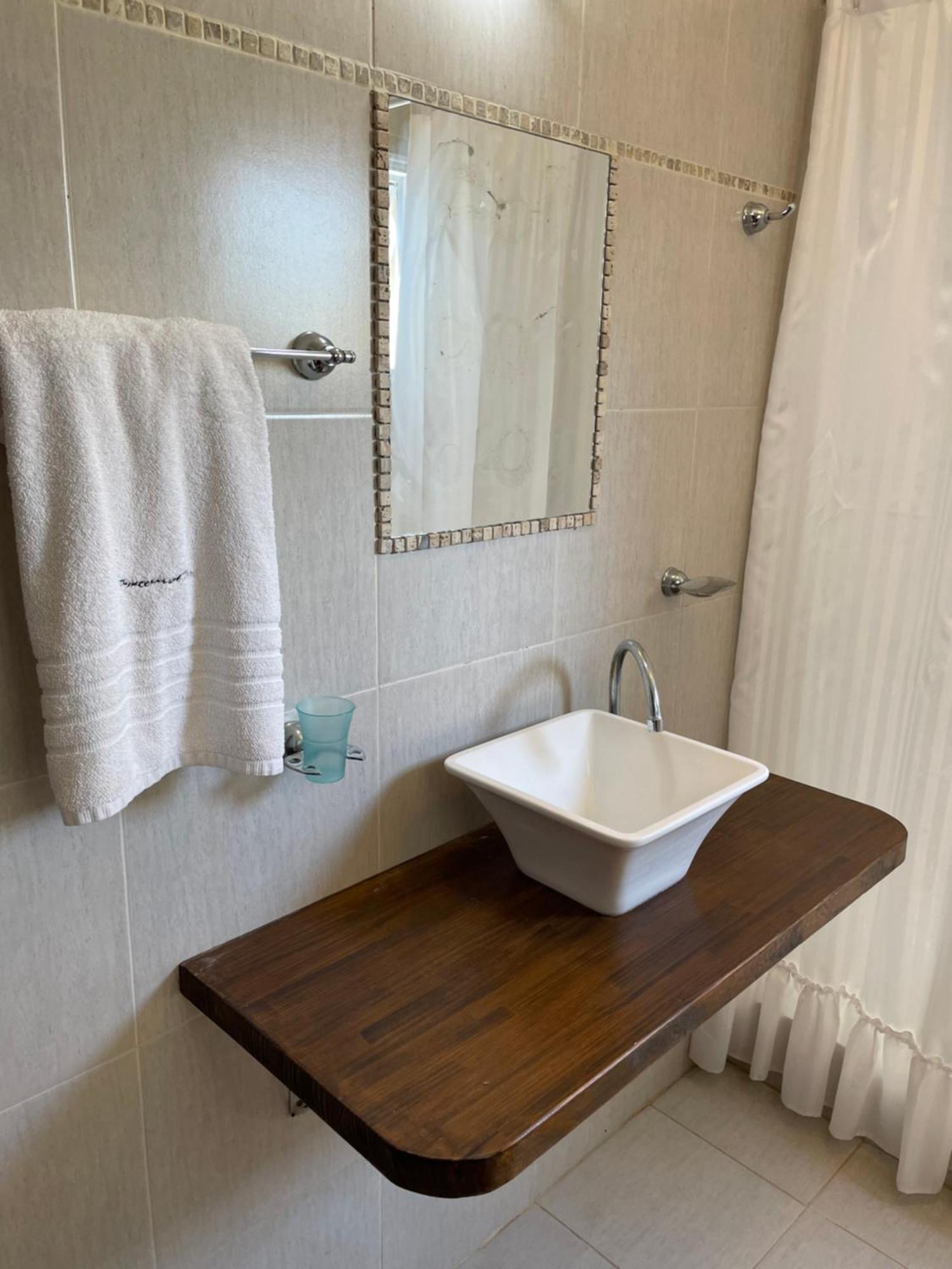 Princesas Del Mar A 4 Cuadras Del Mar Balneario Mar Azul Екстериор снимка