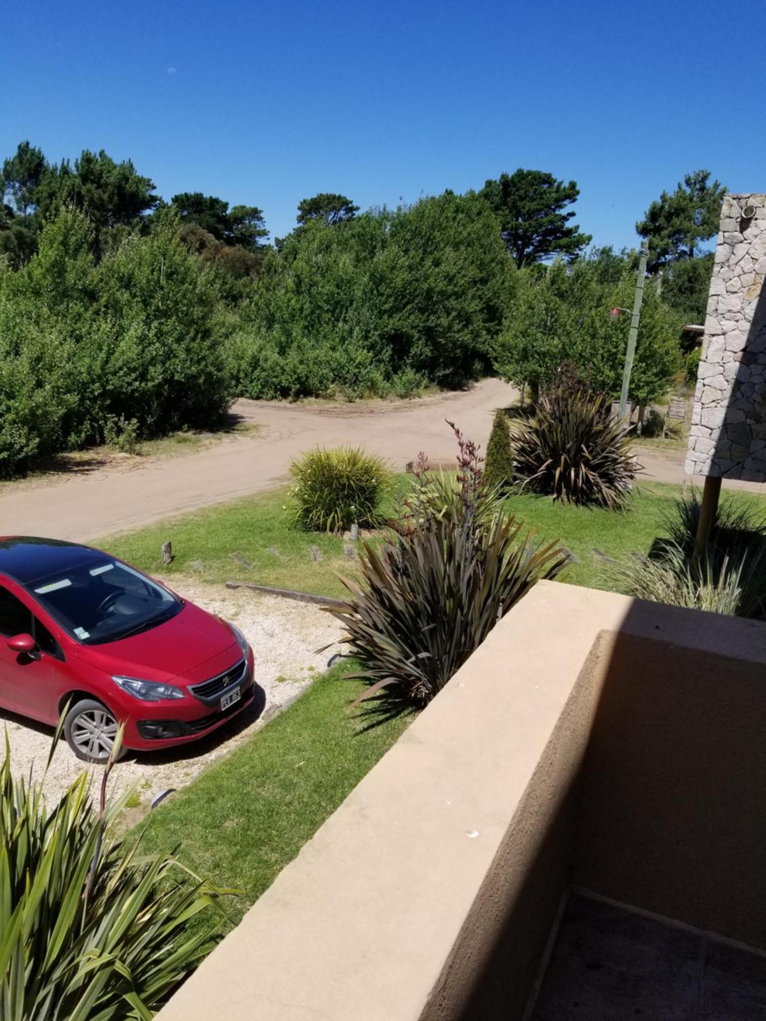 Princesas Del Mar A 4 Cuadras Del Mar Balneario Mar Azul Екстериор снимка